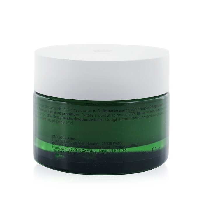 Decleor Eucalyptus Cica-Botanic Balm - For Dry to Very Dry Zones (Box Slightly Damaged) 50ml/1.7ozProduct Thumbnail