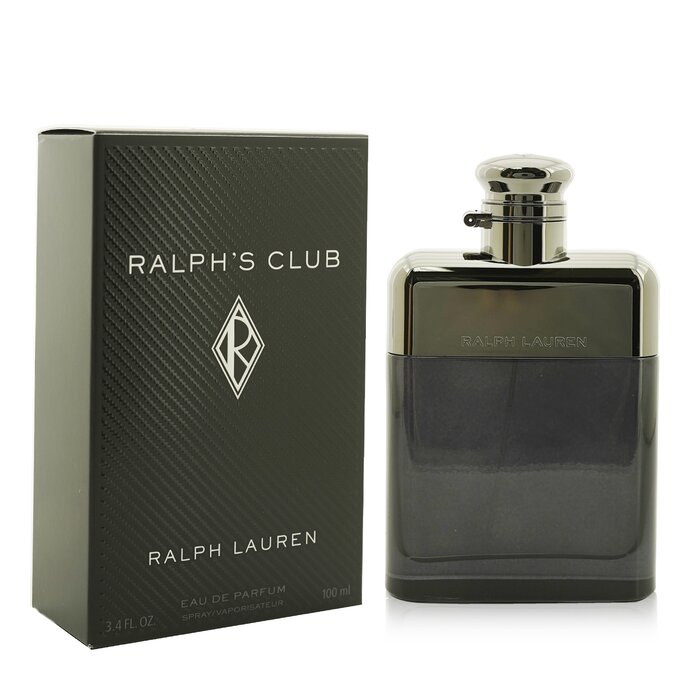 Ralph Lauren Ralph's Club Eau De Parfum Spray  100ml/3.4ozProduct Thumbnail