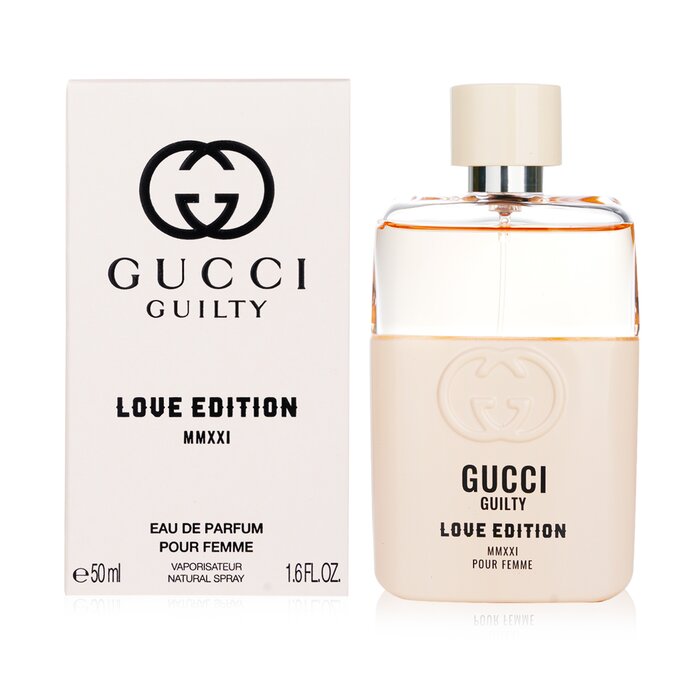 Gucci Guilty Love Edition MMXXI Eau De Parfum Spray 50ml/1.6ozProduct Thumbnail