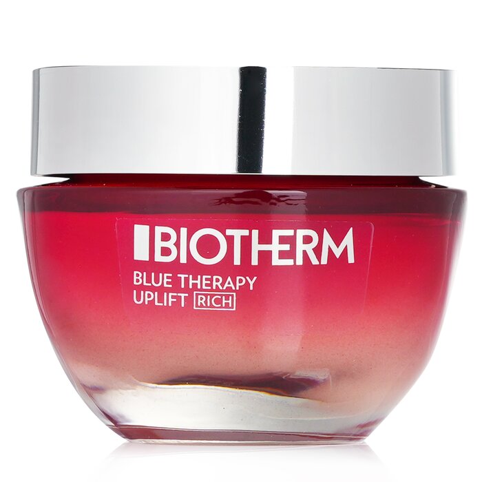 Biotherm Blue Therapy Uplift Lift Effect & Firmness Rich Cream - สำหรับผิวแห้ง 50ml/1.69ozProduct Thumbnail