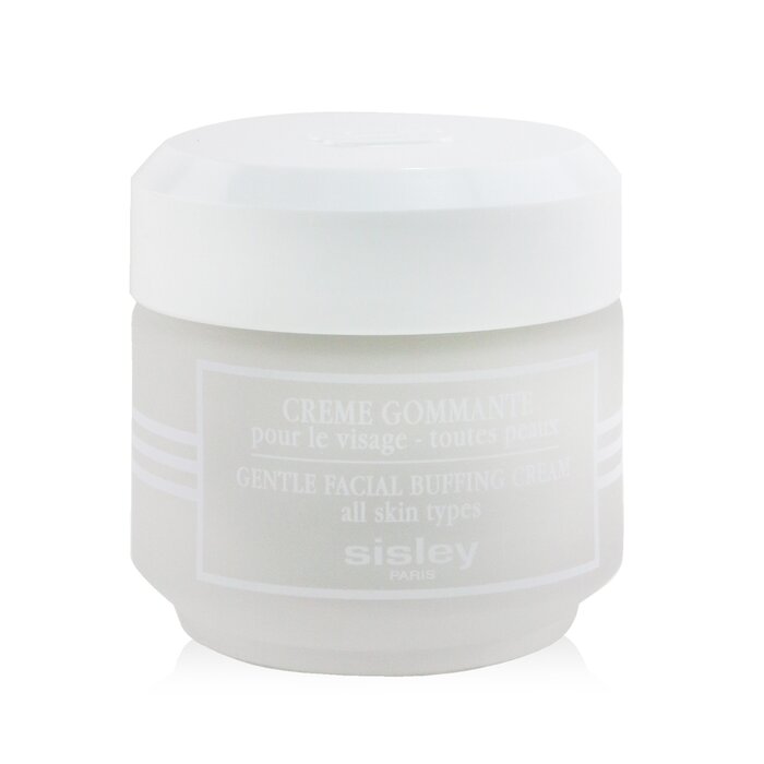 Sisley Botanical Gentle Facial Buffing Cream (Unboxed) 50ml/1.6ozProduct Thumbnail