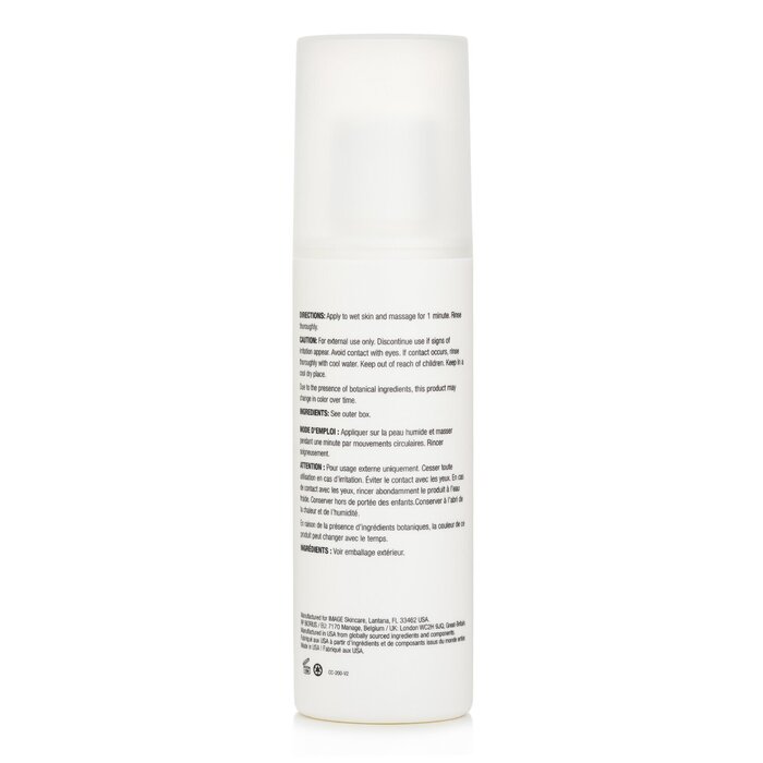 Image Clear Cell Clarifying Salicylic Gel Cleanser 177ml/6ozProduct Thumbnail