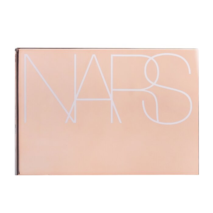 NARS Afterglow Cheek Palette (6x Blush)  6x4g/0.14oz 6x4g/0.14ozProduct Thumbnail