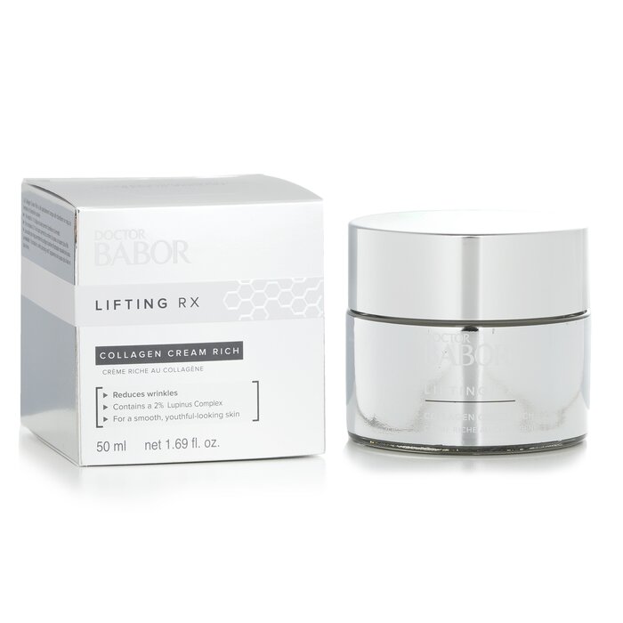Babor Doctor Babor Lifting RX Collagen Cream Rich 50ml/1.69ozProduct Thumbnail
