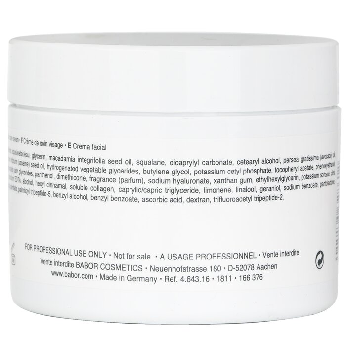 Babor Doctor Babor Lifting Rx Collagen Cream (Salon Size) 200ml/6.76ozProduct Thumbnail