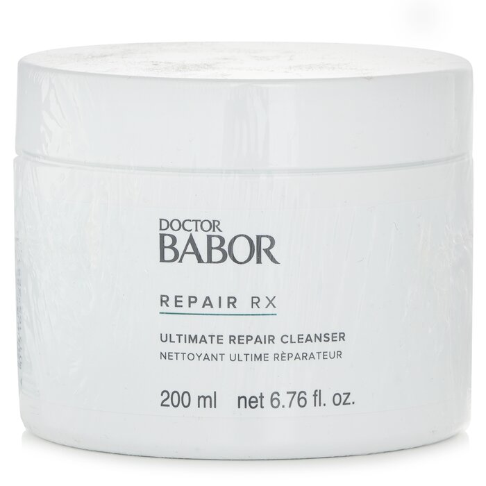 Babor Doctor Babor Repair Rx Ultimate Repair Cleanser (Salon Product) 200ml/6.76ozProduct Thumbnail