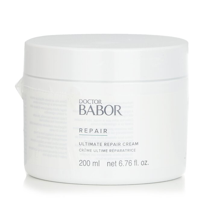 Babor Doctor Babor Repair Ultimate Repair Cream (салонен размер) 200ml/6.76ozProduct Thumbnail
