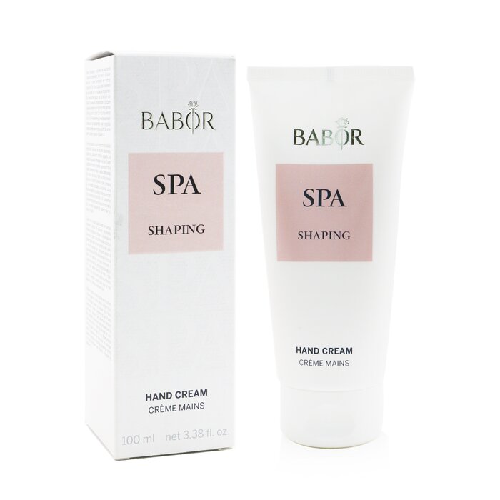 Babor Babor Spa Shaping Hand Cream 100ml/3.38ozProduct Thumbnail