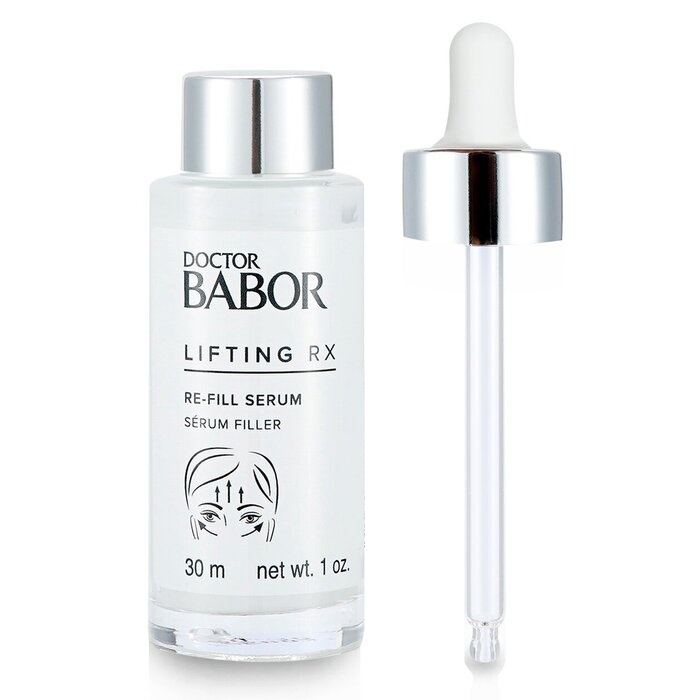 Babor Doctor Babor Lifting Rx Re-Fill շիճուկ - սրահի արտադրանք 30ml/1ozProduct Thumbnail