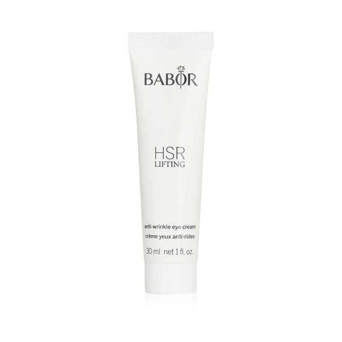 Babor HSR Lifting Anti-Wrinkle Eye Cream (Salon Product) 30ml/1ozProduct Thumbnail