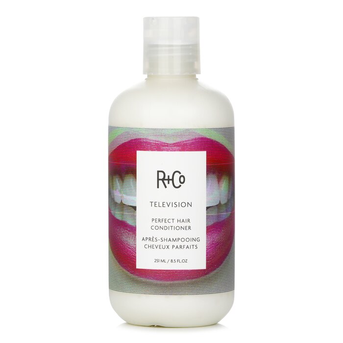 R+Co Television Perfect Hair Conditioner  251ml/8.5ozProduct Thumbnail