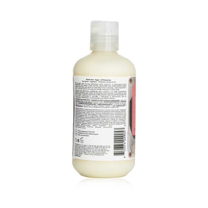 R+Co Cassette Curl Defining Conditioner + Superseed Oil Complex 251ml/8.5ozProduct Thumbnail
