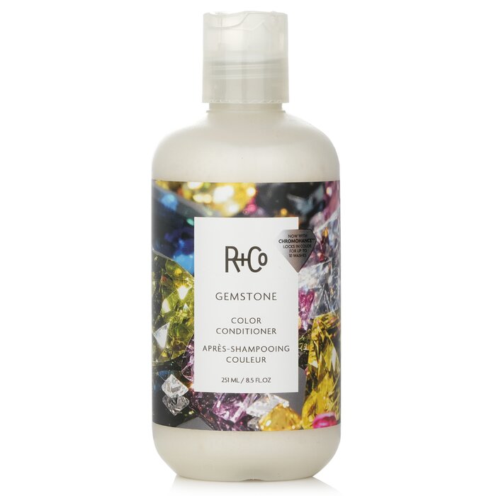 R+Co Gemstone Color Conditioner 251ml/8.5ozProduct Thumbnail
