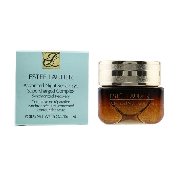 Estee Lauder Advanced Night Repair Eye Supercharged Complex Synchronized Recovery (Box Slightly Damaged) 15ml/0.5ozProduct Thumbnail