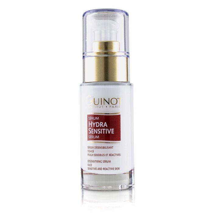 Guinot Hydra Sensitive Serum - For Sensitive & Reactive Skin 30ml/0.88ozProduct Thumbnail