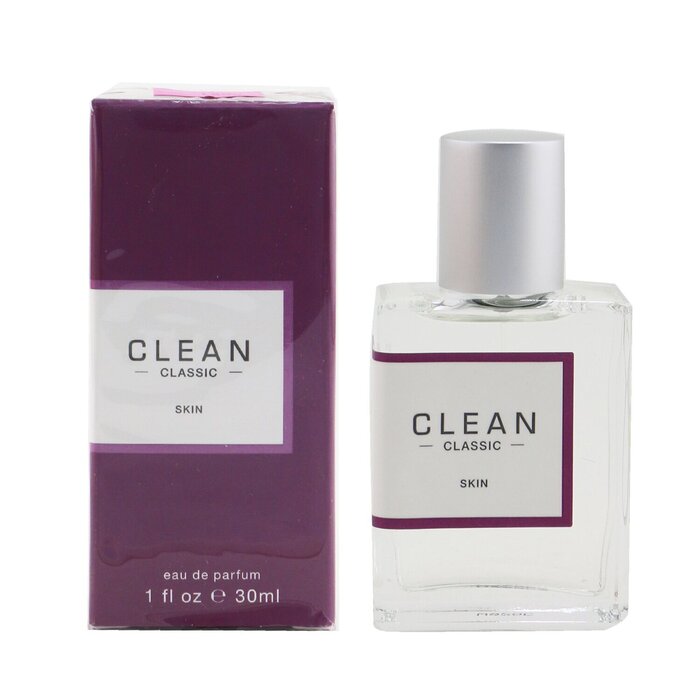 Clean Classic Skin - parfémovaná voda s rozprašovačem 30ml/1ozProduct Thumbnail