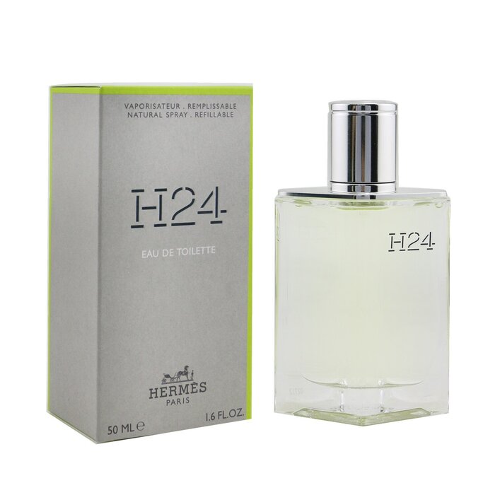 Hermes H24 Eau De Toilette Spray 50ml/1.6ozProduct Thumbnail