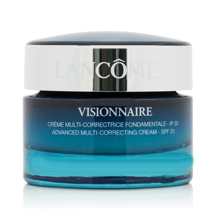 Lancome Visionnaire Advanced Multi-Correcting Cream SPF20 (Unboxed) 50ml/1.7ozProduct Thumbnail