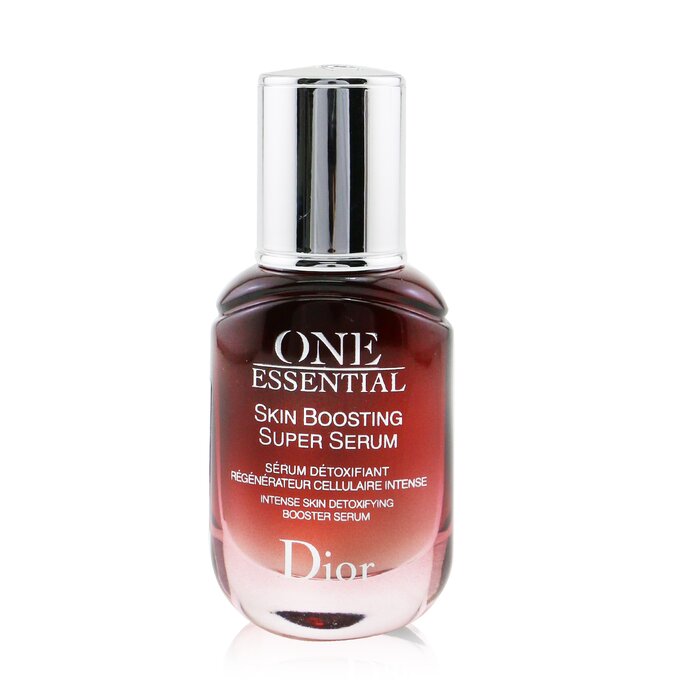 Christian Dior One Essential Skin Boosting Super Serum (Unboxed) 30ml/1ozProduct Thumbnail