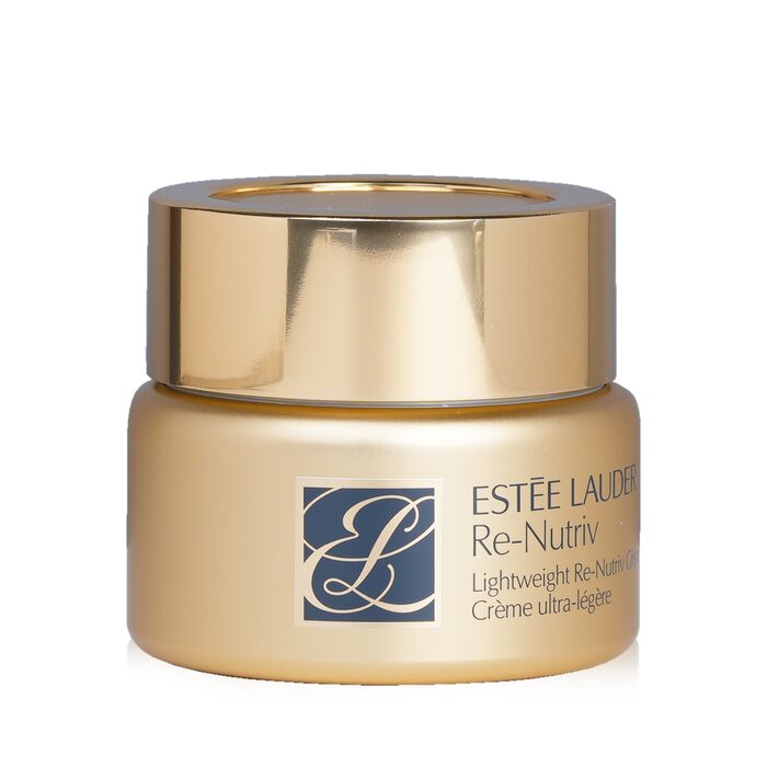 Estee Lauder Re-Nutriv Light Weight Cream (Unboxed) 50ml/1.7ozProduct Thumbnail