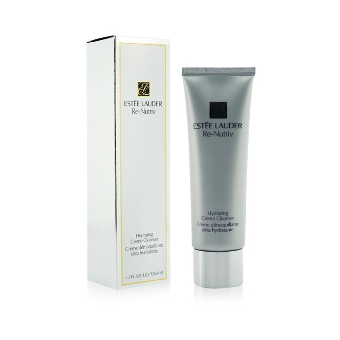 Estee Lauder 雅詩蘭黛 Re-Nutriv Int. Hydrating Creme Cleanser (Unboxed) 125ml/4.2ozProduct Thumbnail
