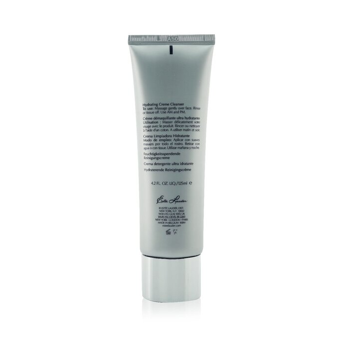 Estee Lauder Re-Nutriv Int. Hydrating Creme Cleanser (Unboxed) 125ml/4.2ozProduct Thumbnail