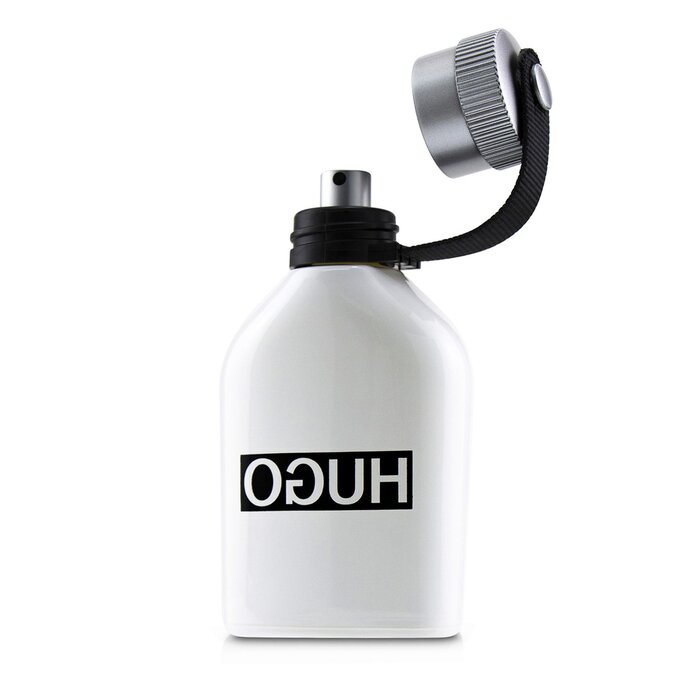 Hugo Boss Hugo Reversed Eau De Toilette Spray (Unboxed) 75ml/2.5ozProduct Thumbnail