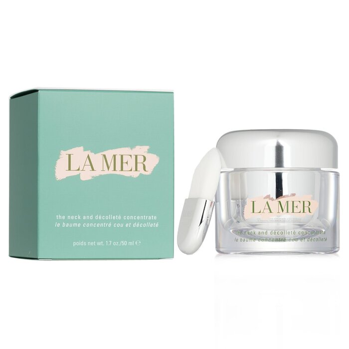 La Mer The Neck and Decollete Concentrate (Unboxed) 50ml/1.7ozProduct Thumbnail