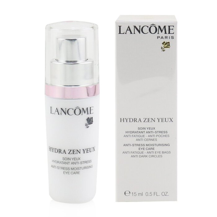 Lancome Hydra Zen Eye Contour Gel Cream (Unboxed) 15ml/0.5ozProduct Thumbnail
