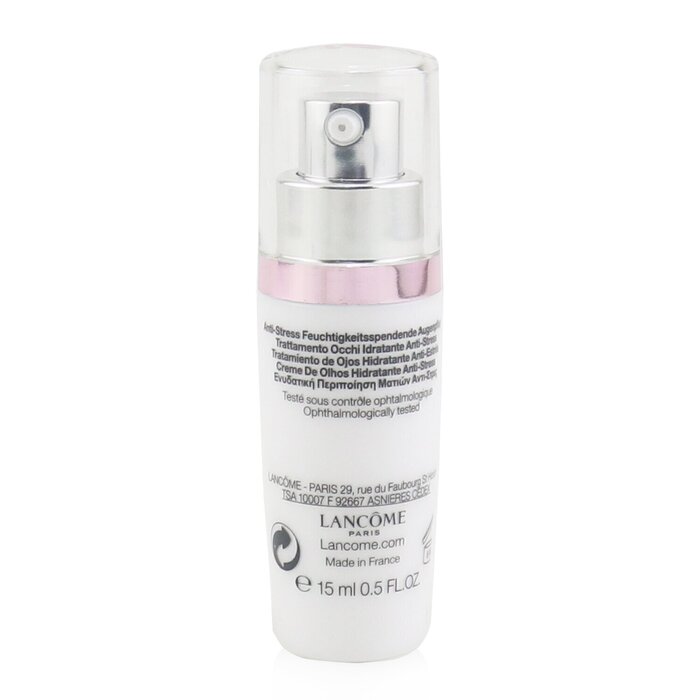 Lancome Hydra Zen Eye Contour Gel Cream (Unboxed) 15ml/0.5ozProduct Thumbnail
