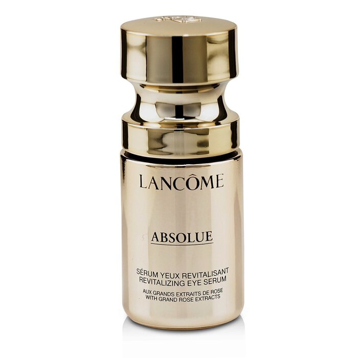 Lancome Absolue Revitalizing Eye Serum (Unboxed) 15ml/0.5ozProduct Thumbnail