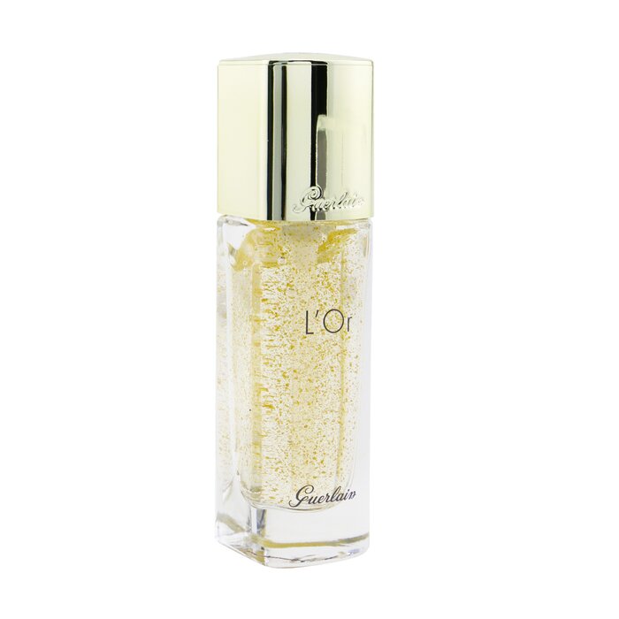 Guerlain L'Or Radiance Concentrate with Pure Gold Makeup Base (Unboxed) 30ml/1.1ozProduct Thumbnail
