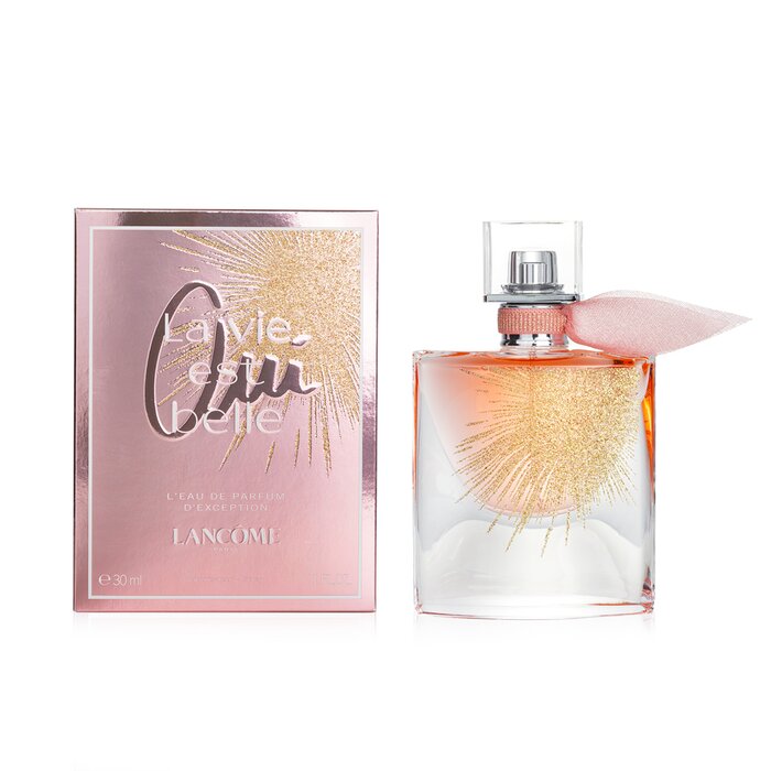 Lancome Oui La Vie Est Belle Eau De Parfum Spray 30ml/1ozProduct Thumbnail
