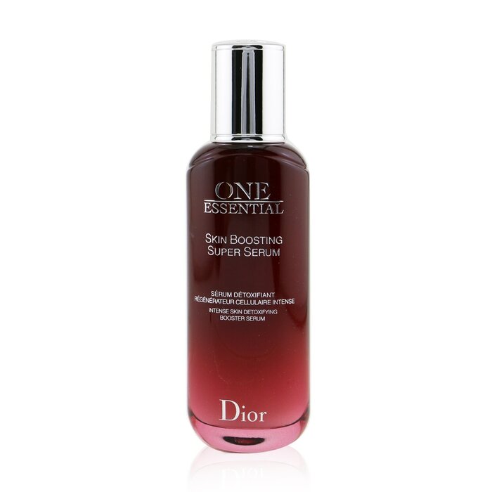 Christian Dior One Essential Skin Boosting Super Serum (Without Cellophane) 75ml/2.5ozProduct Thumbnail