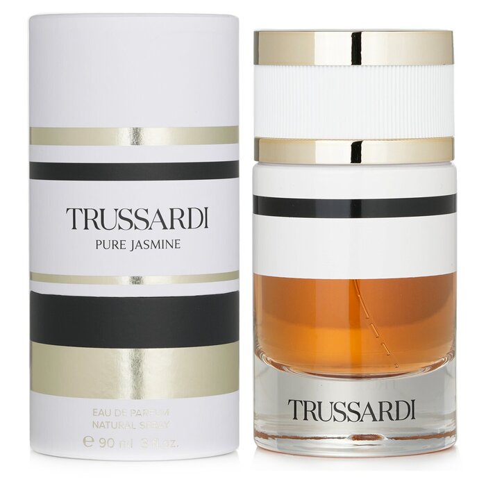 Trussardi Pure Jasmine Eau De Parfum Spray  90ml/3ozProduct Thumbnail
