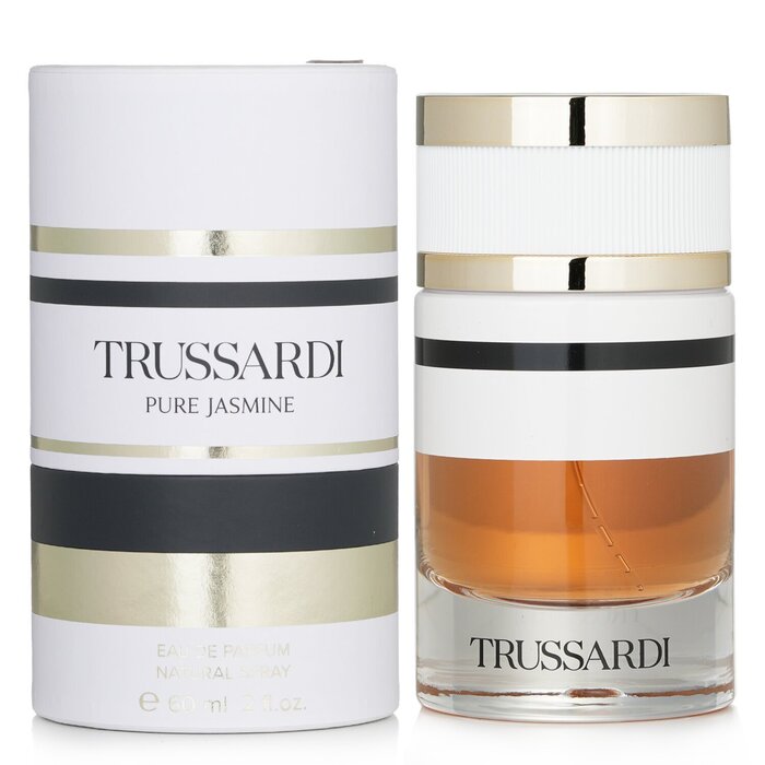 Trussardi Pure Jasmine Eau De Parfum Spray  60ml/2ozProduct Thumbnail