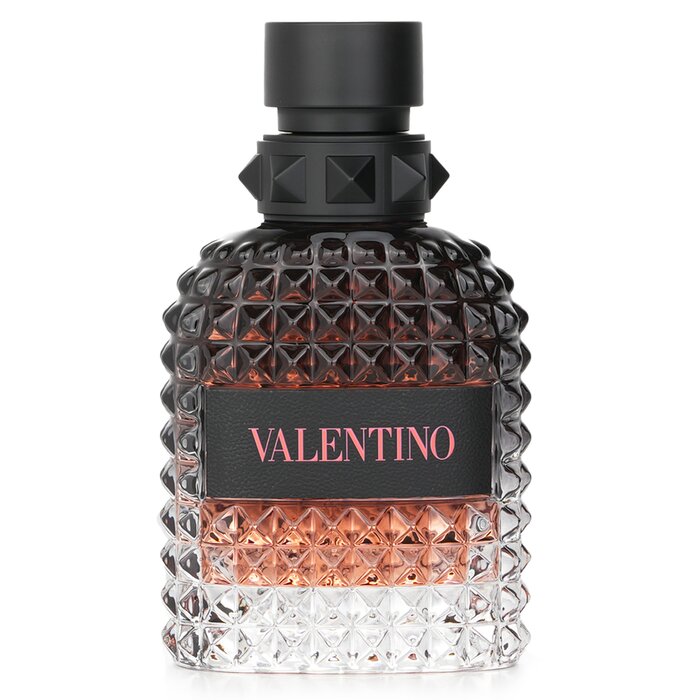 Valentino Valentino Uomo Born In Roma Coral Fantasy Eau De Toilette Spray 50ml/1.7ozProduct Thumbnail