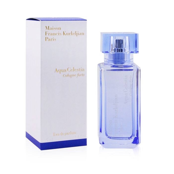 Maison Francis Kurkdjian Aqua Celestia Cologne Forte Eau de Parfum