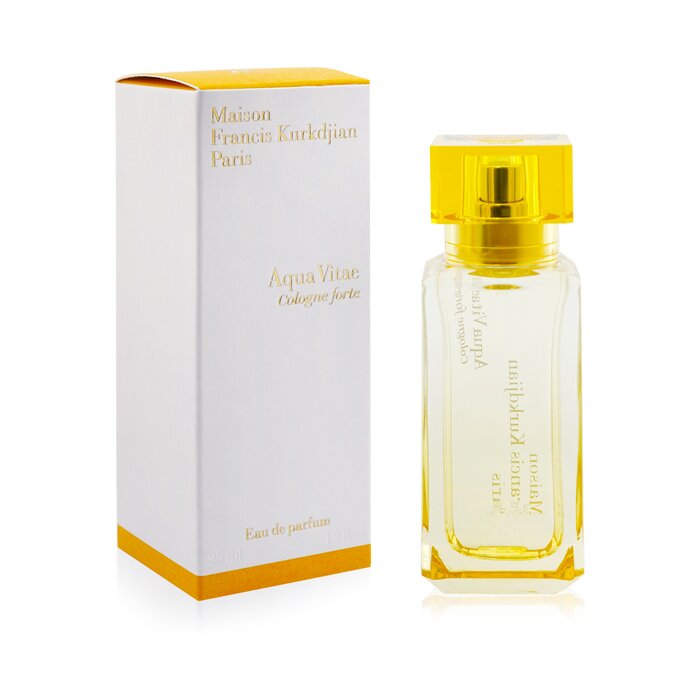 Maison Francis Kurkdjian Aqua Vitae Cologne Forte Eau De Parfum Spray 35ml/1.2ozProduct Thumbnail