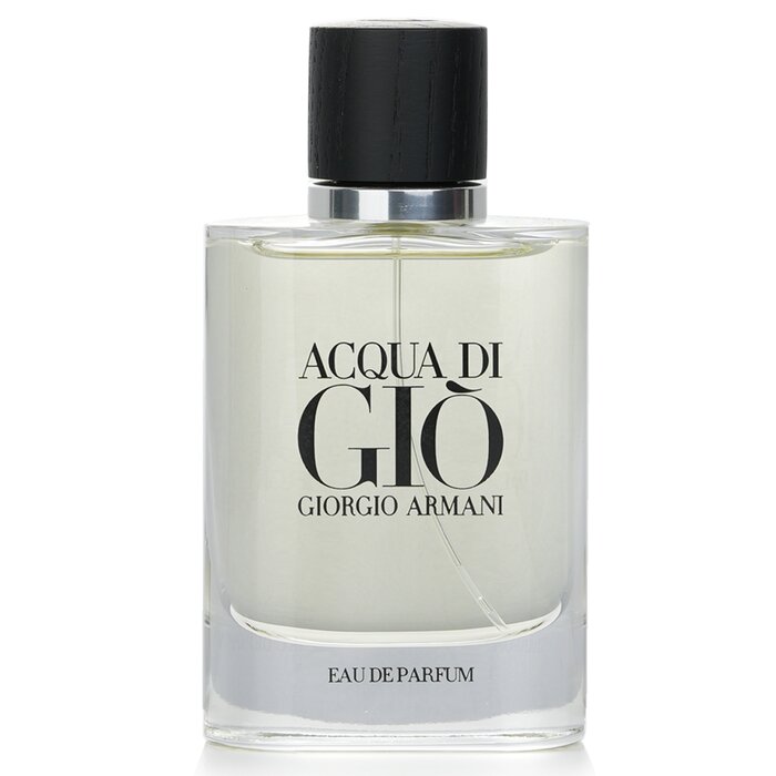 ジョルジオ アルマーニ Giorgio Armani Acqua Di Gio Eau De Parfum Refillable Spray 75ml/2.5ozProduct Thumbnail
