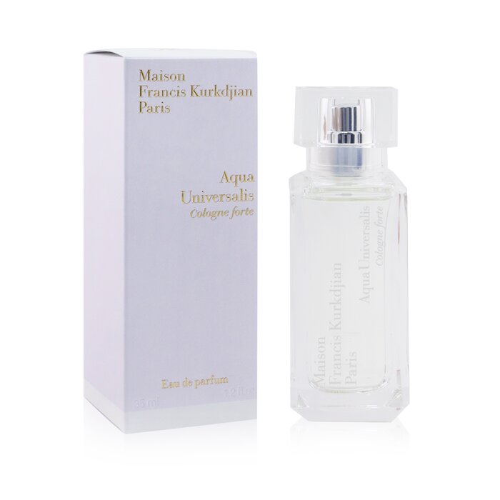 Maison Francis Kurkdjian Aqua Universalis Cologne Forte Eau De Parfum Spray 35ml/1.2ozProduct Thumbnail