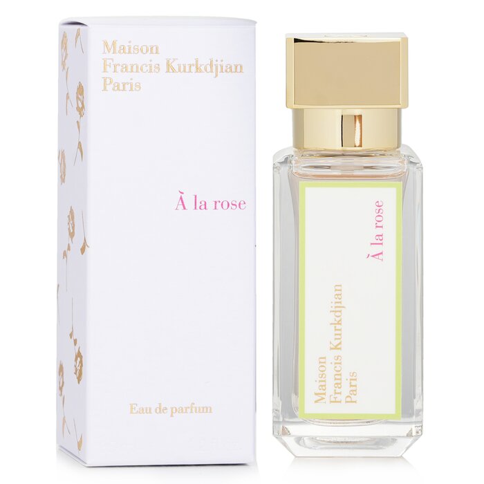 Maison Francis Kurkdjian A La Rose Eau De Parfum Nước Hoa Phun 35ml/1.2ozProduct Thumbnail