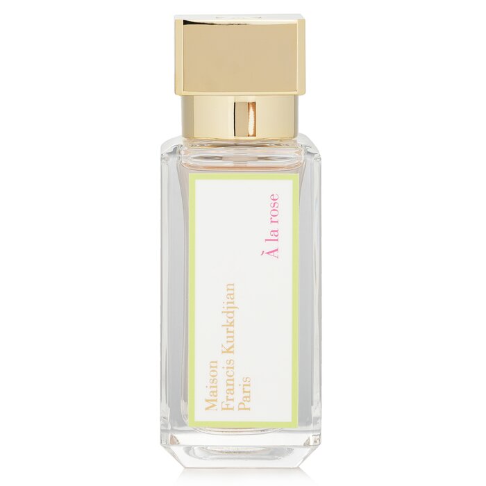 Maison Francis Kurkdjian A La Rose Eau De Parfum Spray 35ml/1.2ozProduct Thumbnail