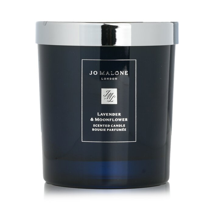 Jo Malone Κερί Home Lavender & Moonflower 200g (2.5 inch)Product Thumbnail