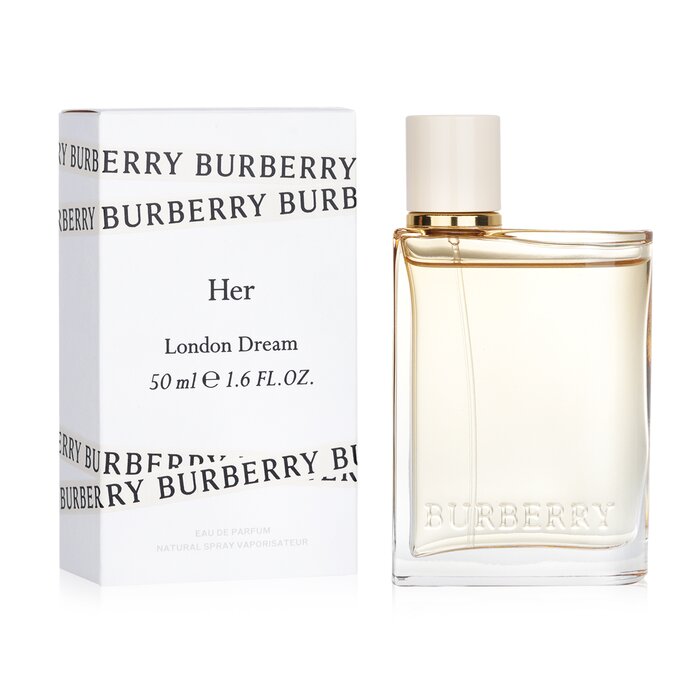 Burberry Burberry Her London Dream Eau De Parfum Spray 50ml/1.6ozProduct Thumbnail