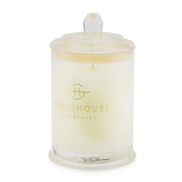 Glasshouse Triple Scented Soy Candle - Kyoto In Bloom (Unboxed) 60g/2.1ozProduct Thumbnail