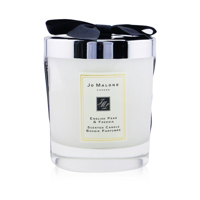 Jo Malone English Pear & Freesia Scented Candle (Gift Box) 200g (2.5 inch)Product Thumbnail