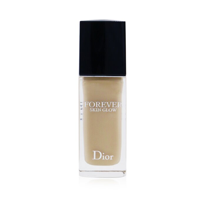 ディオール Christian Dior Dior Forever Skin Glow 24H Wear Radiant Foundation SPF 20 30ml/1ozProduct Thumbnail