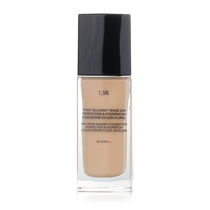 Christian Dior Dior Forever Skin Glow 24H Wear Radiant Foundation SPF 20 30ml/1ozProduct Thumbnail