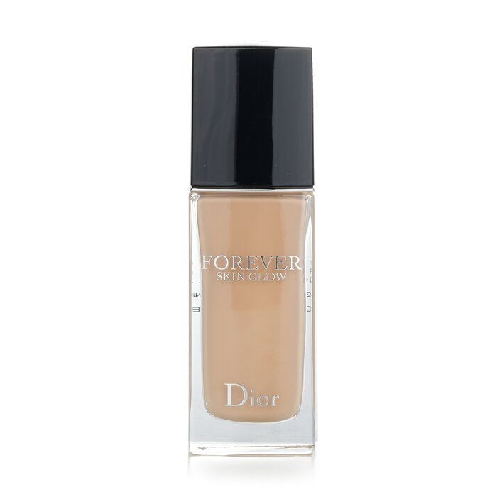 Christian Dior Dior Forever Skin Glow 24H Wear Radiant Foundation SPF 20 30ml/1ozProduct Thumbnail